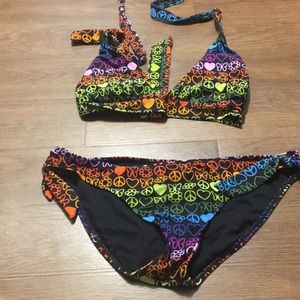 Baithing sute **NOT NEW**